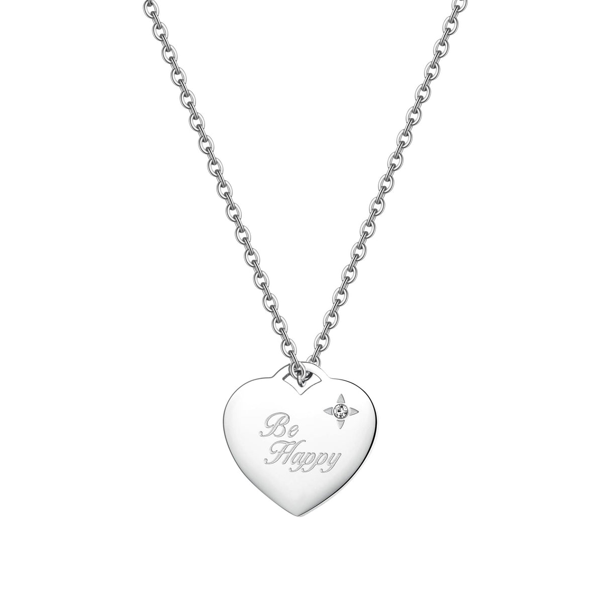 SAGAPO - Collana BE MY ALWAYS SBM05