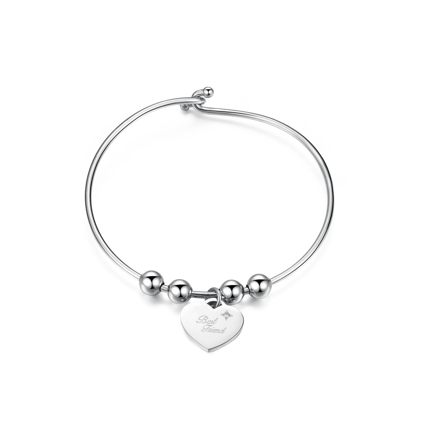 SAGAPO - Bracciale BE MY ALWAYS SBM18