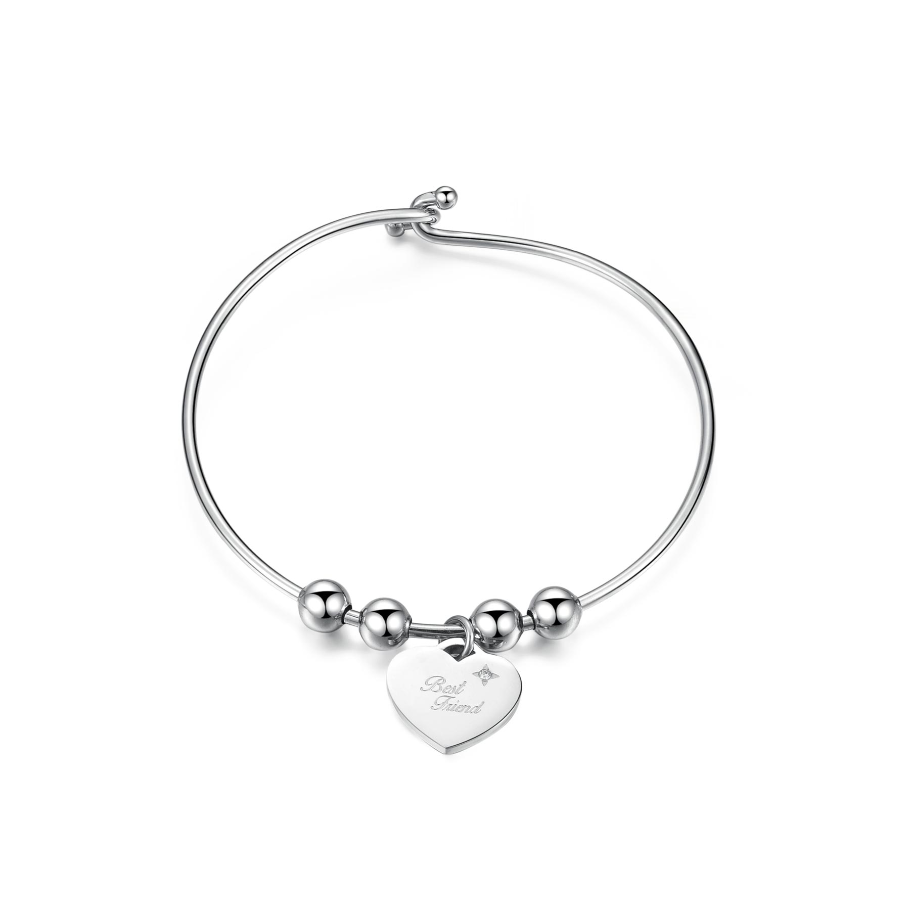 SAGAPO - Bracciale BE MY ALWAYS SBM18