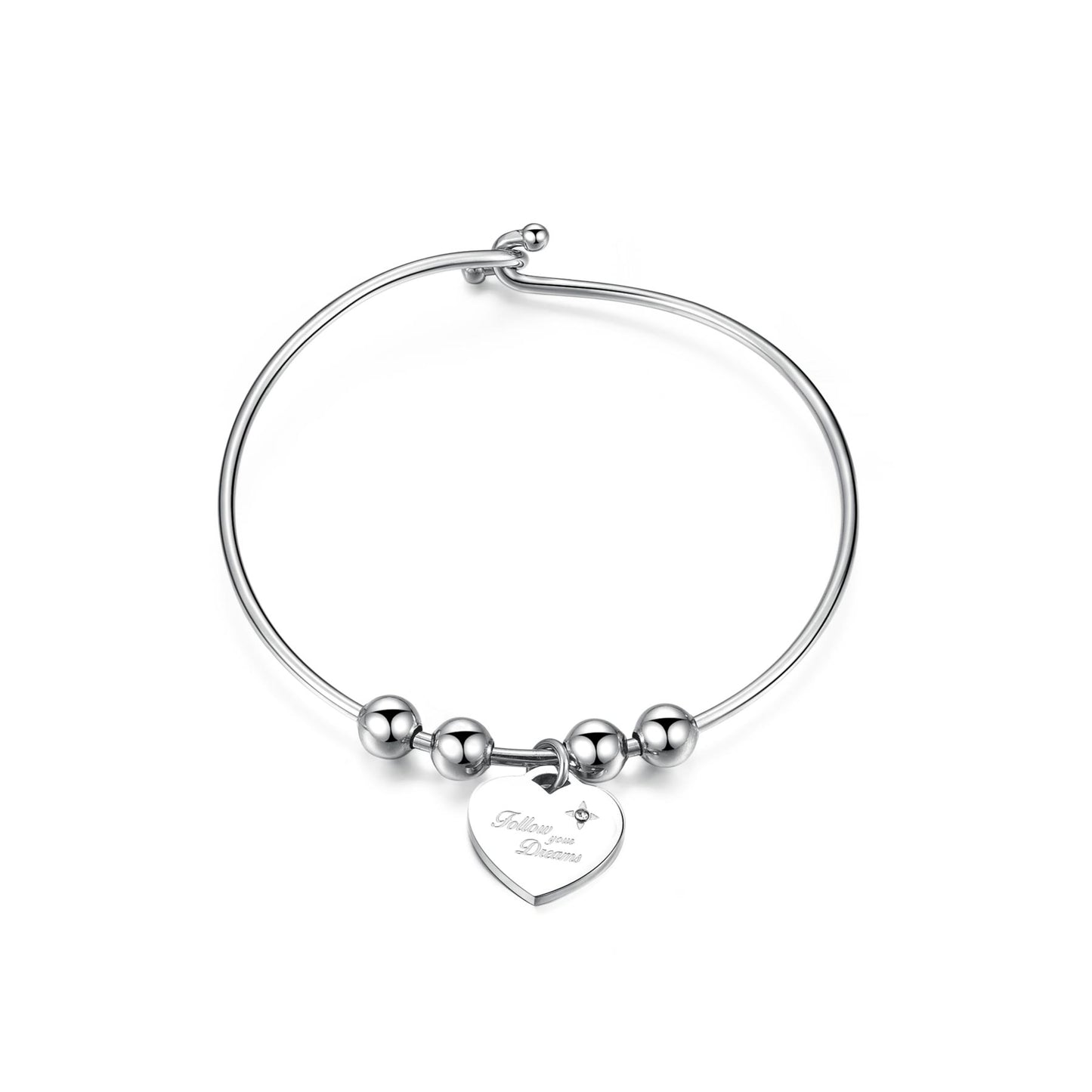 SAGAPO - Bracciale BE MY ALWAYS SBM19