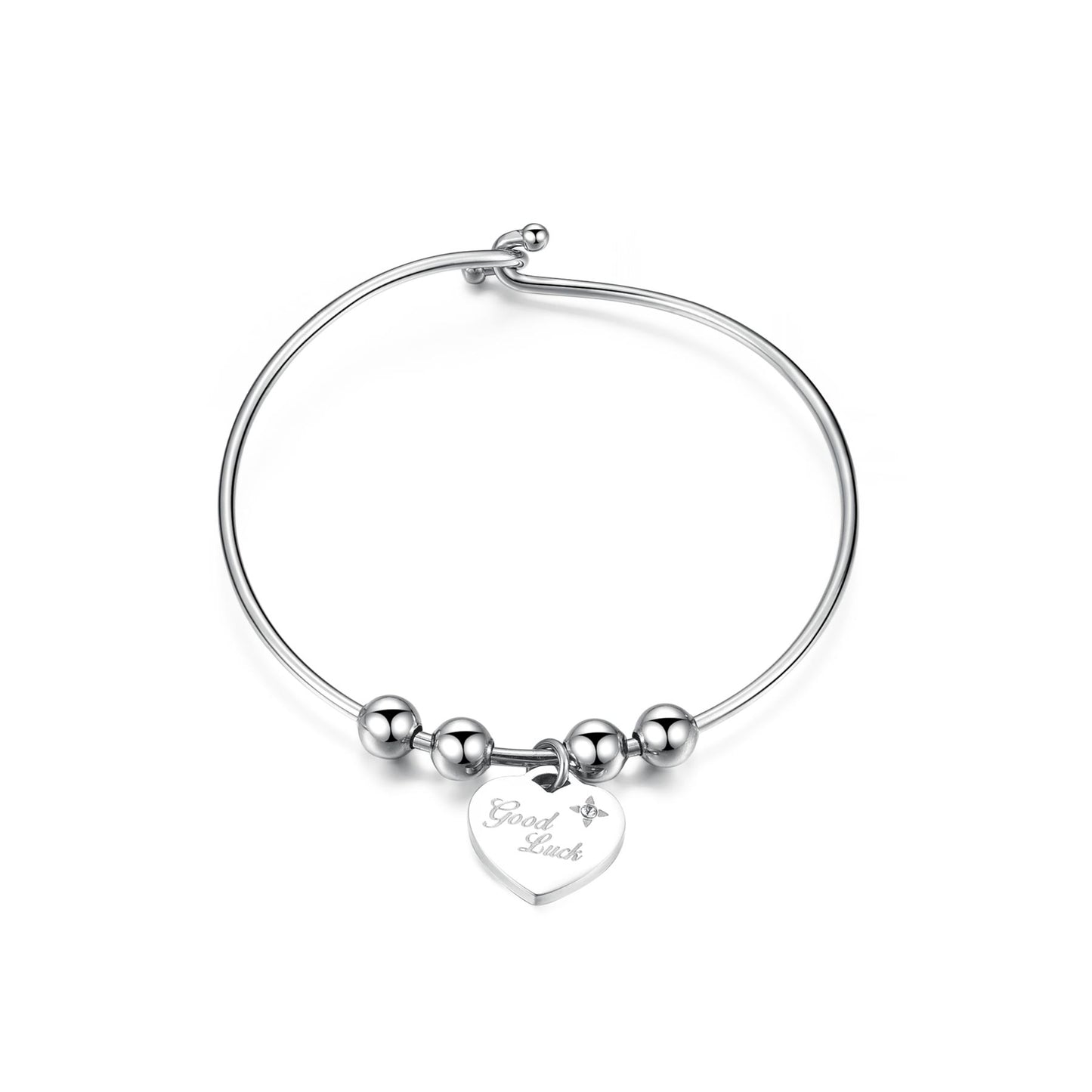 SAGAPO - Bracciale BE MY ALWAYS SBM20