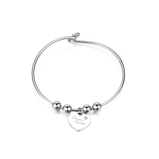 SAGAPO - Bracciale BE MY ALWAYS SBM21