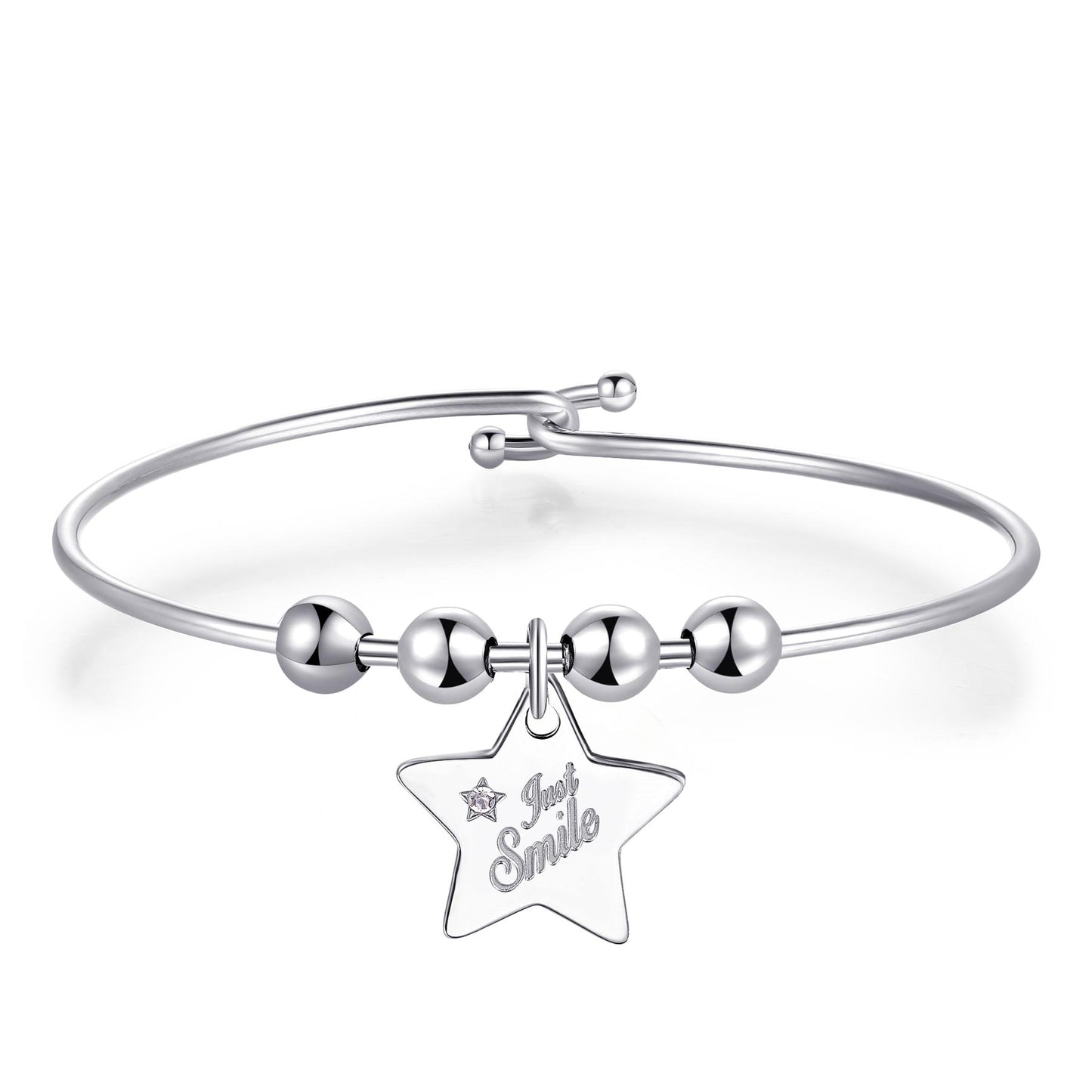 SAGAPO - Bracciale BE MY ALWAYS SBM36