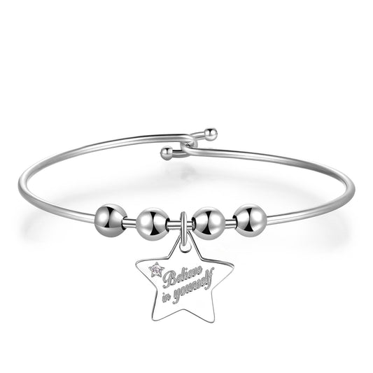 SAGAPO - Bracciale BE MY ALWAYS SBM37