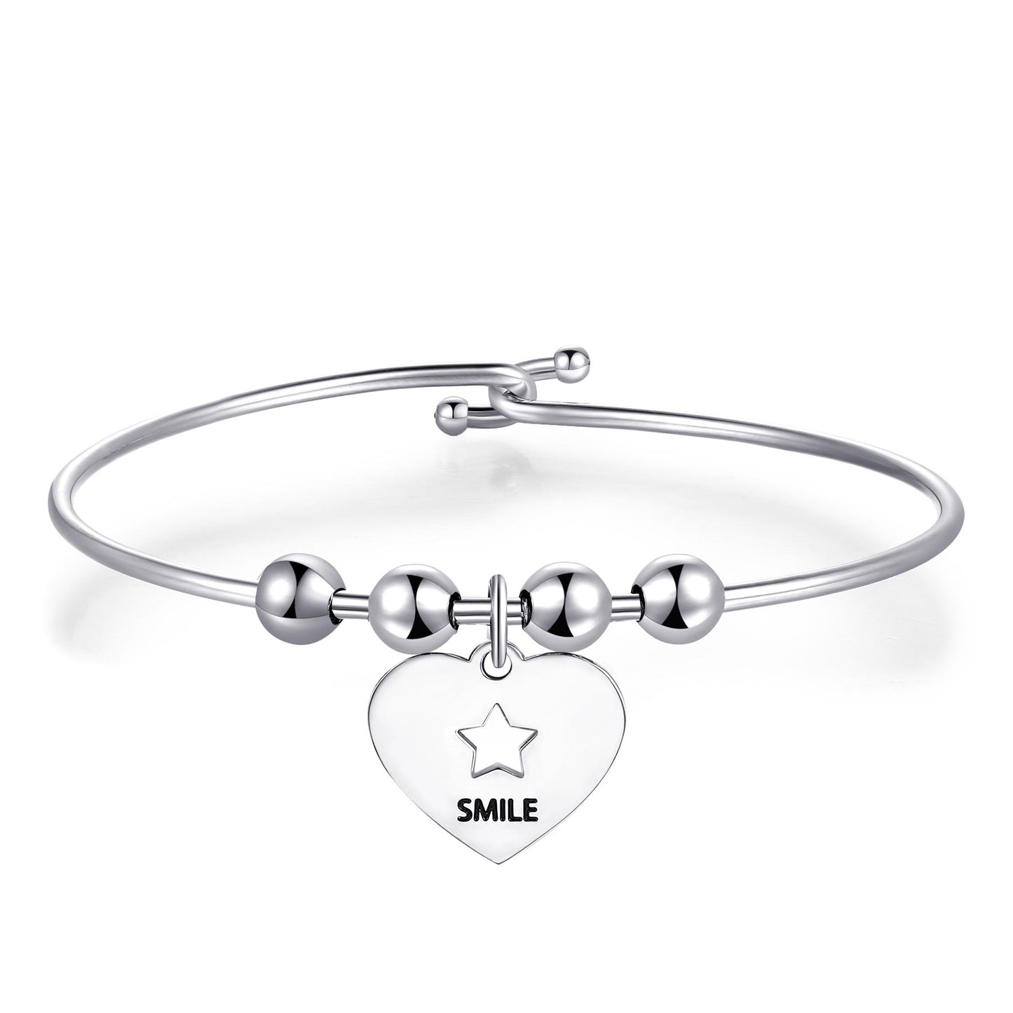 SAGAPO - Bracciale BE MY ALWAYS SBM45