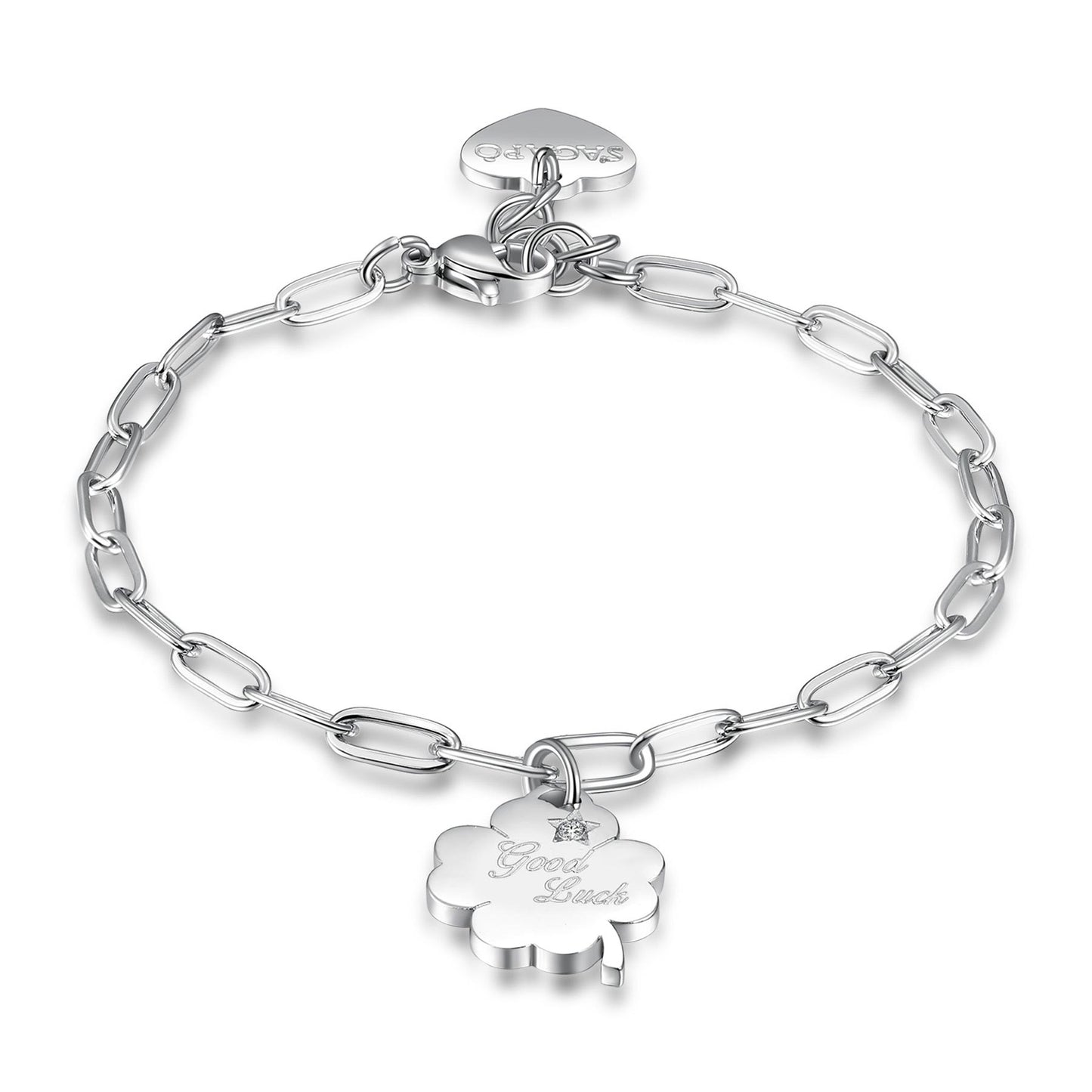 SAGAPO - Bracciale BE MY ALWAYS SBM57