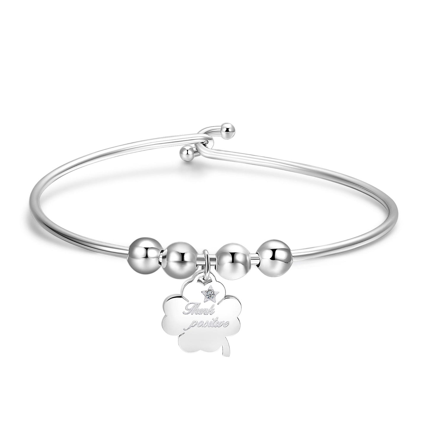 SAGAPO - Bracciale BE MY ALWAYS SBM60