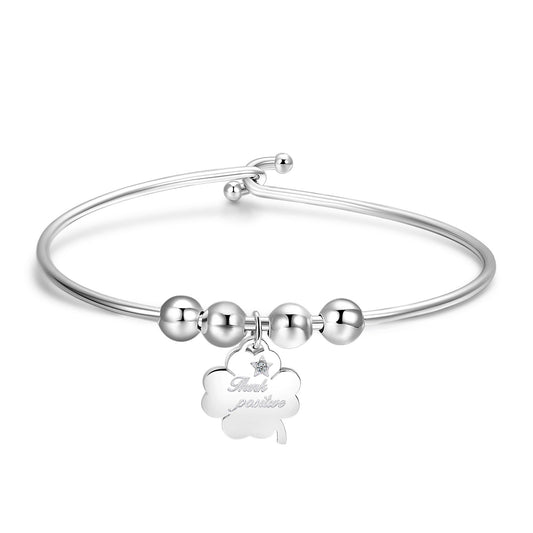 SAGAPO - Bracciale BE MY ALWAYS SBM60