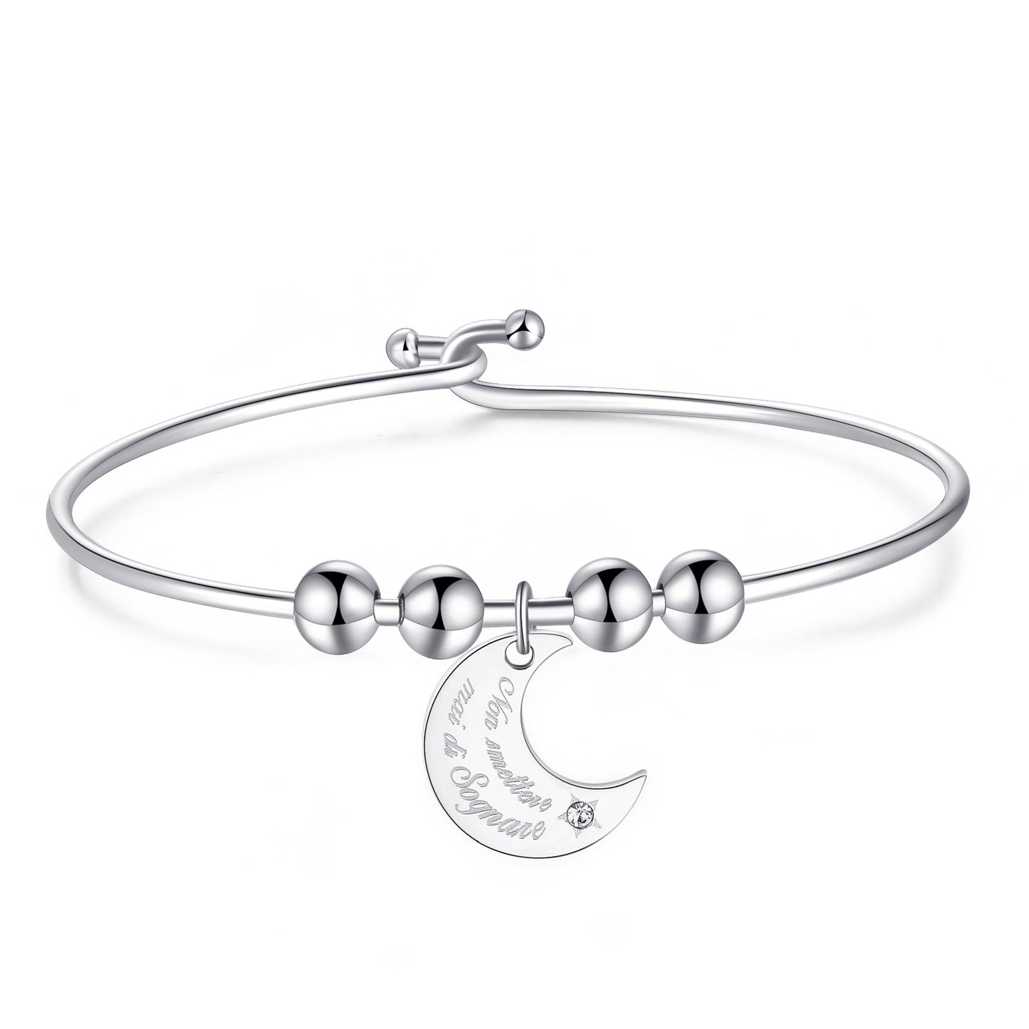 SAGAPO - Bracciale BE MY ALWAYS SBM69