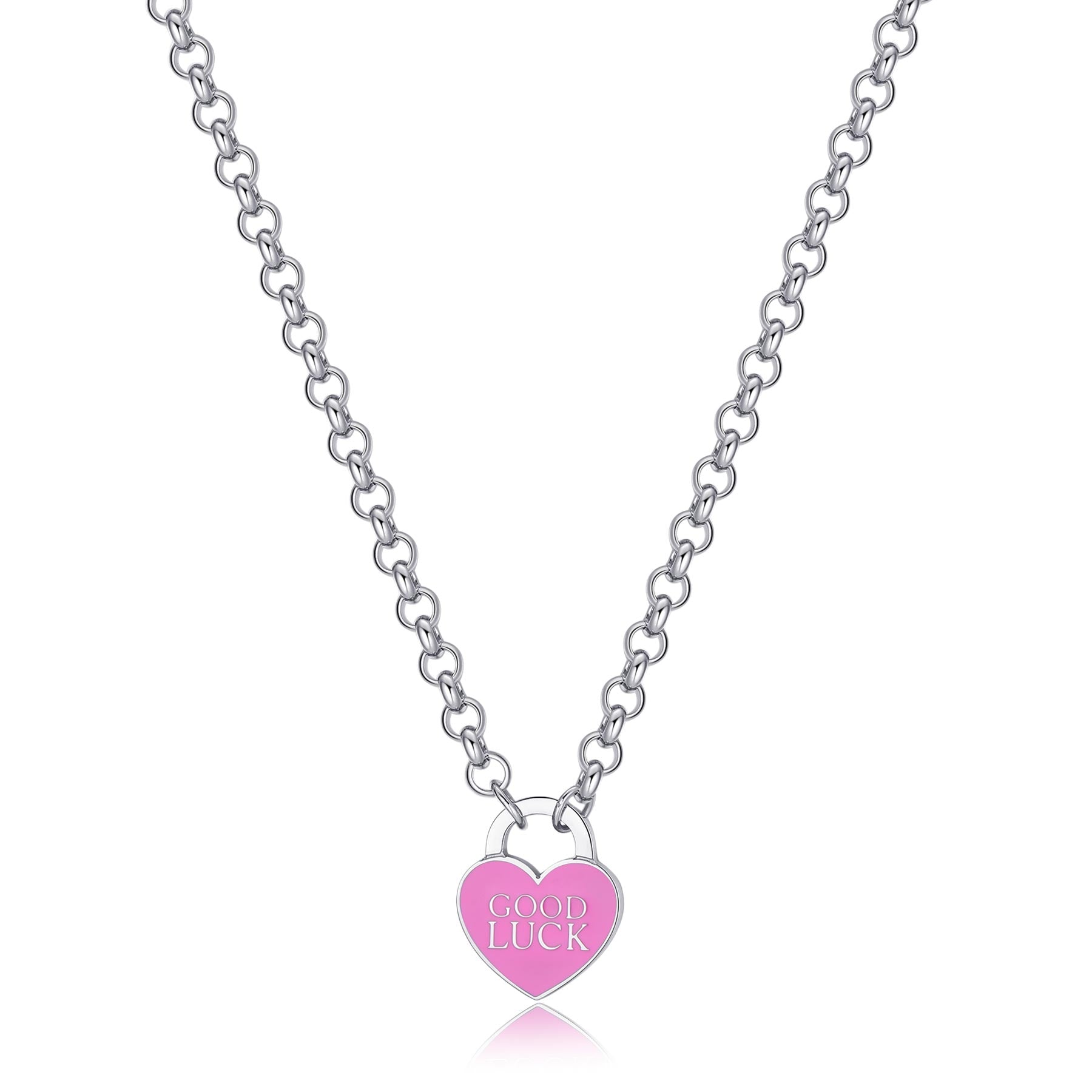 SAGAPO - Collana BE MY ALWAYS SBM84