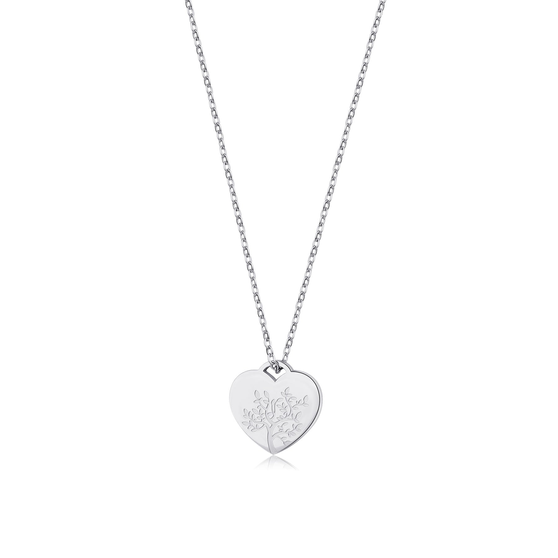 SAGAPO - Collana BE MY FAMILY