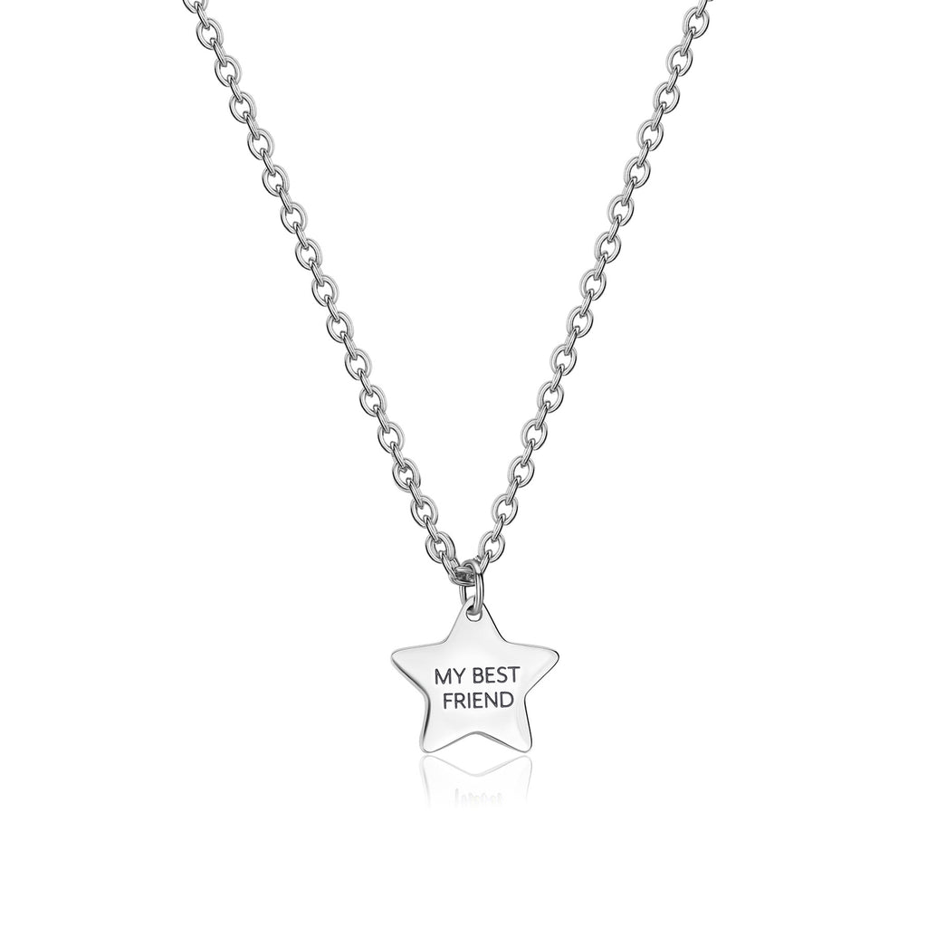 SAGAPO - Collana BE MY FAMILY