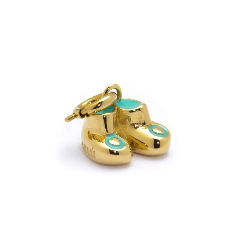 MARLU- Charm scarpine