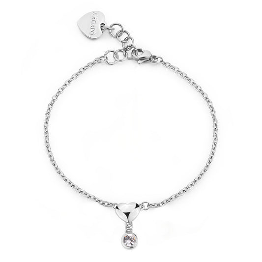 SAGAPO - Bracciale LUCE SCE44