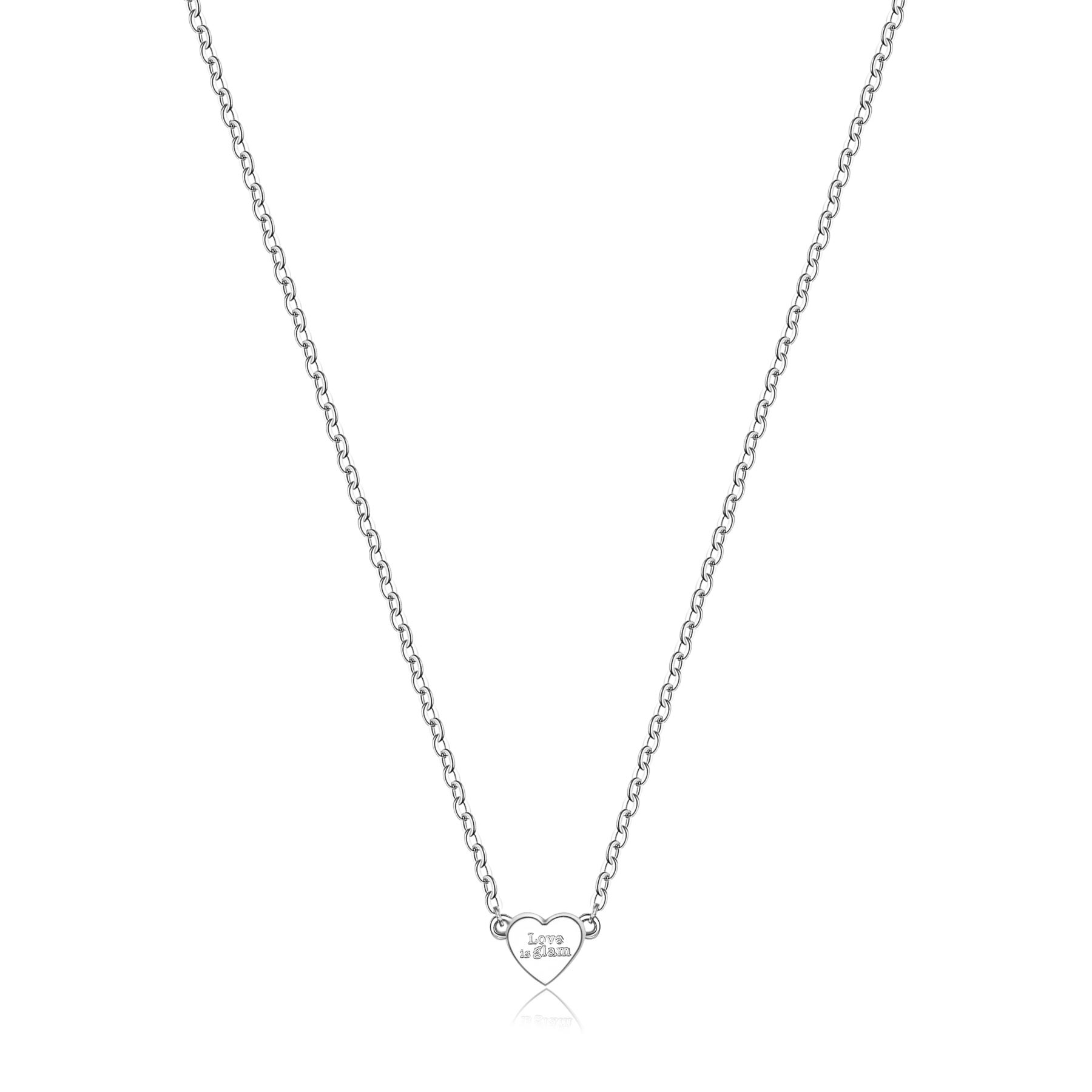 SAGAPO - Collana CLICK SCK02