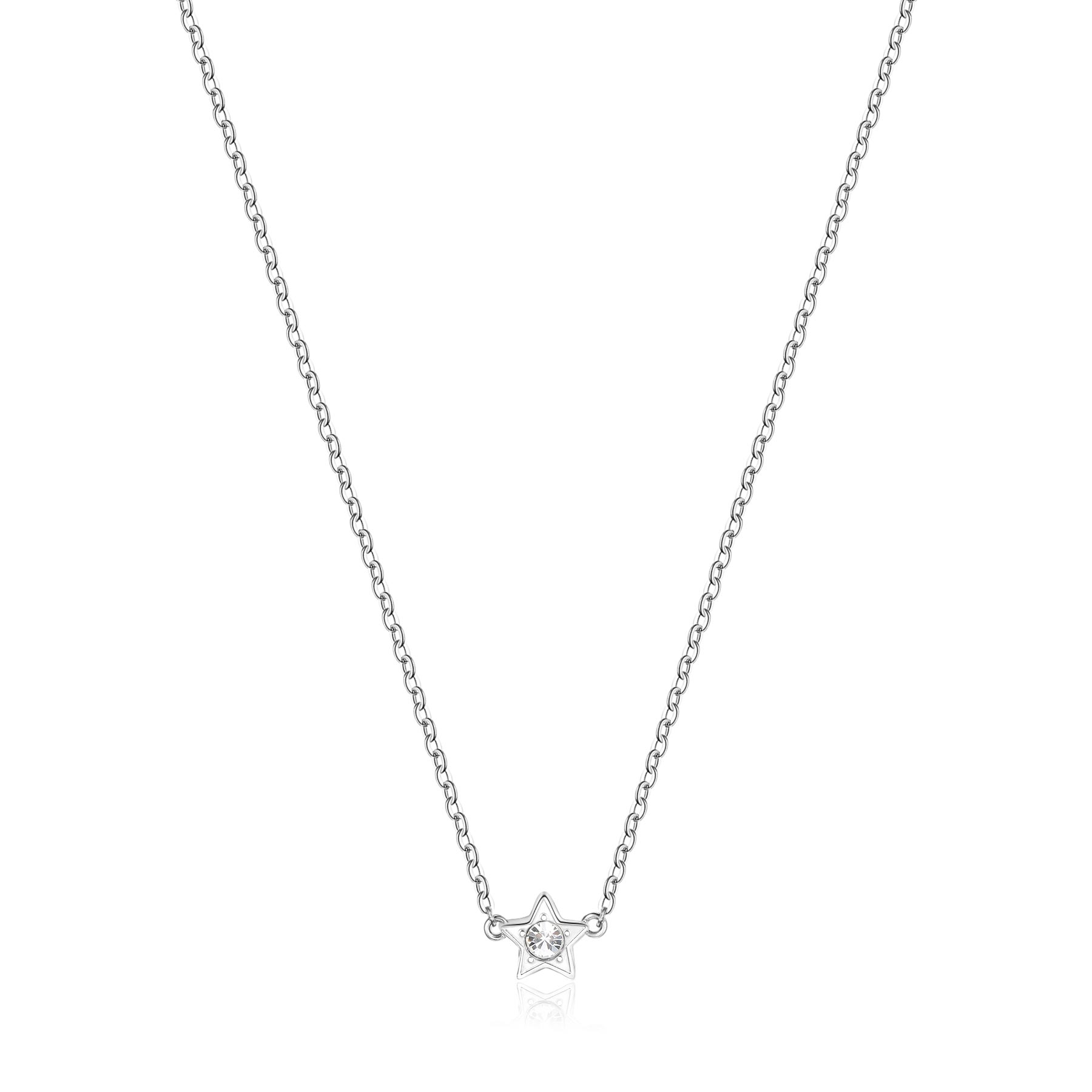 SAGAPO - Collana CLICK SCK05