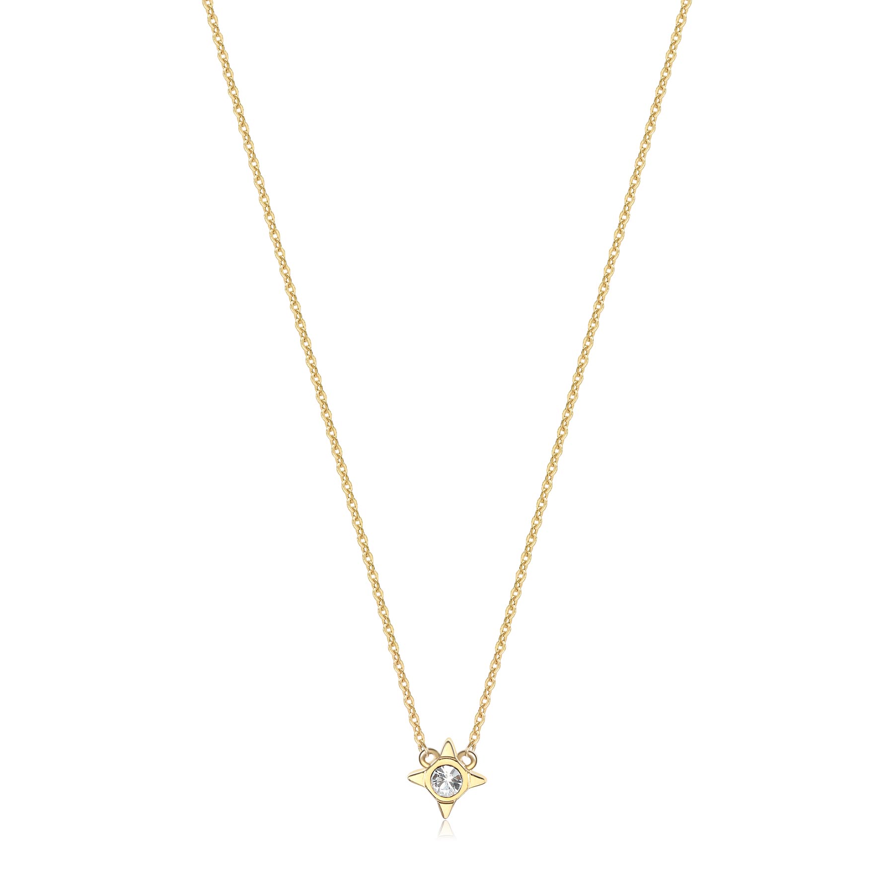 SAGAPO - Collana CLICK SCK06