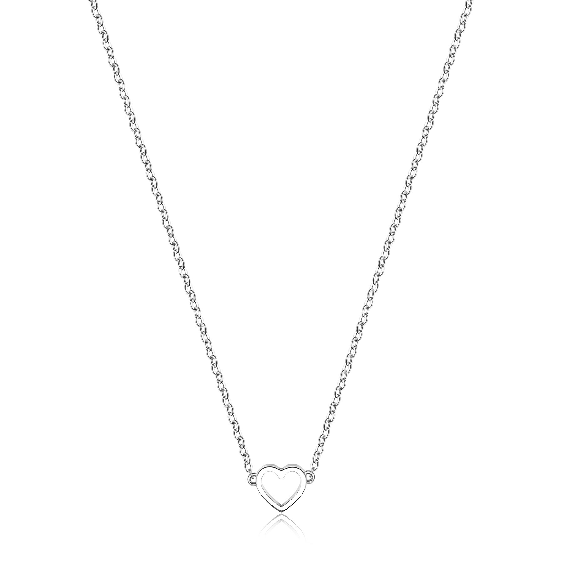 SAGAPO - Collana CLICK SCK08