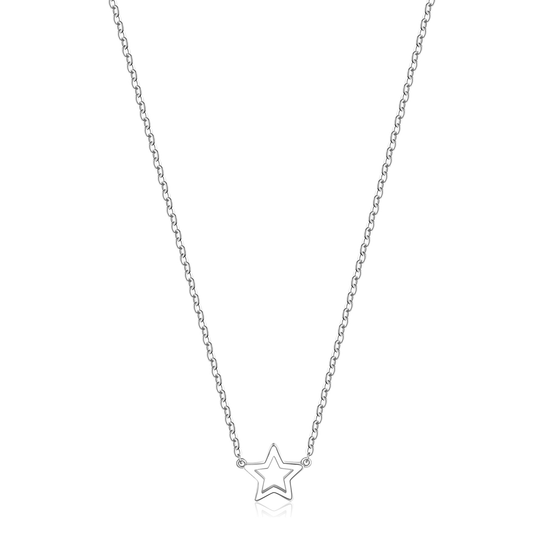 SAGAPO - Collana CLICK SCK09