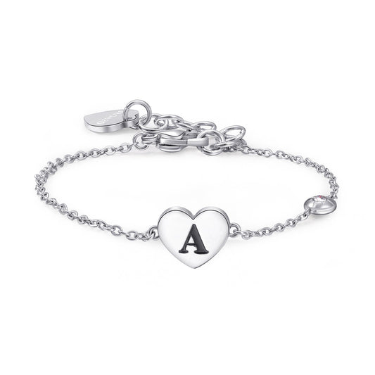 SAGAPO - Bracciale CLICK SCK118