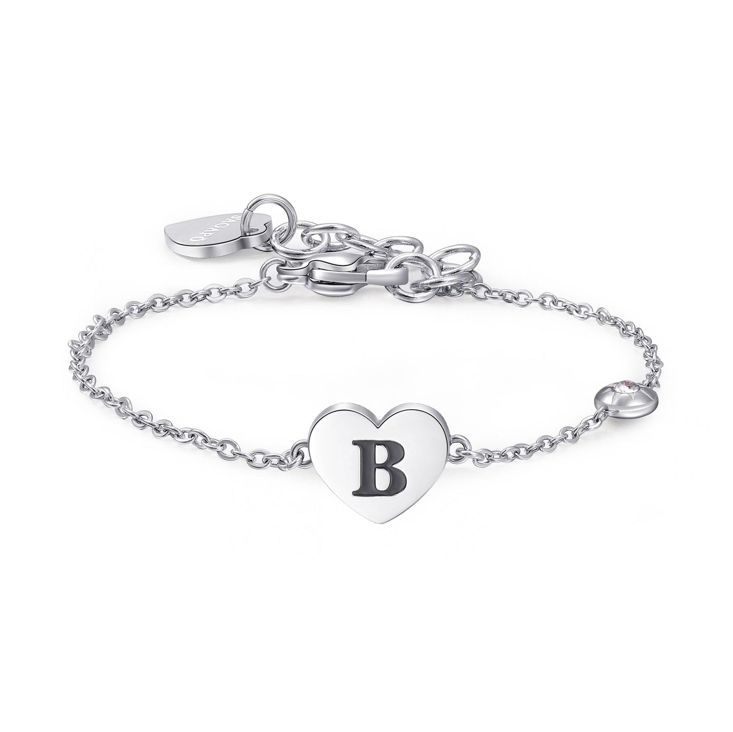 SAGAPO - Bracciale CLICK SCK119