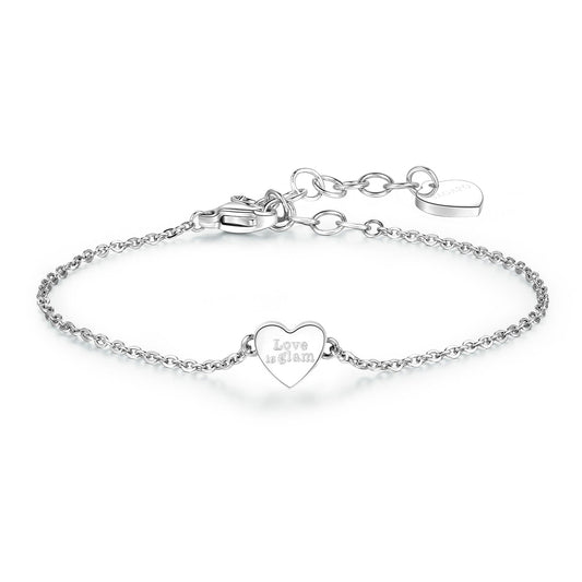 SAGAPO - Bracciale CLICK SCK11