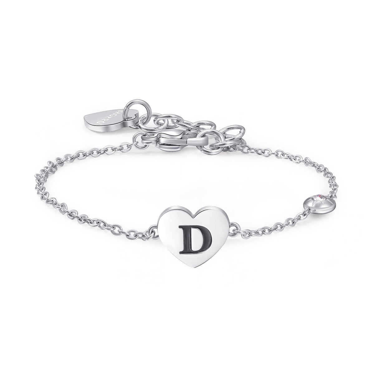 SAGAPO - Bracciale CLICK SCK121