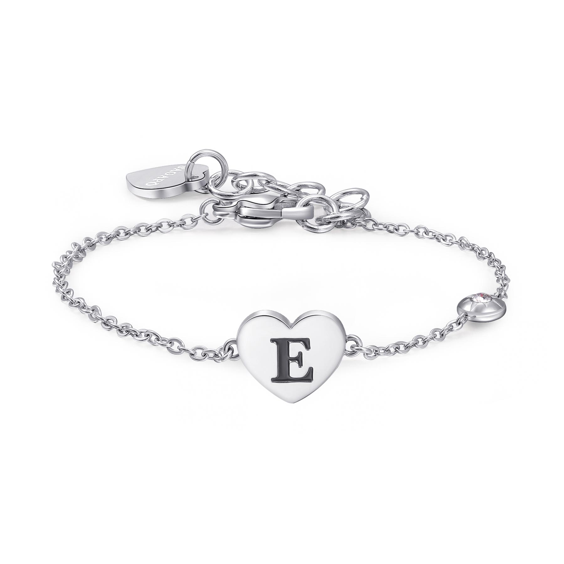 SAGAPO - Bracciale CLICK SCK122