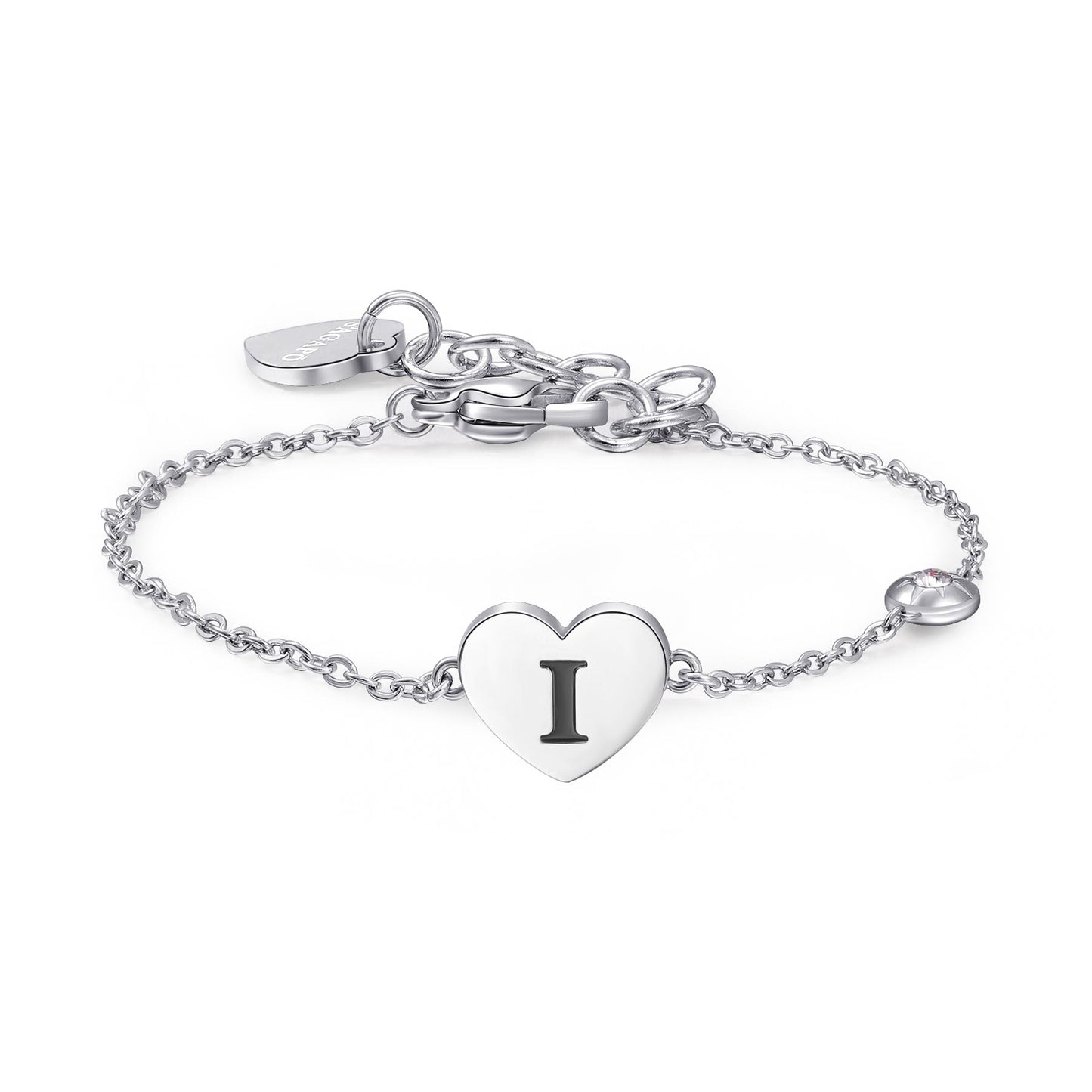 SAGAPO - Bracciale CLICK SCK126