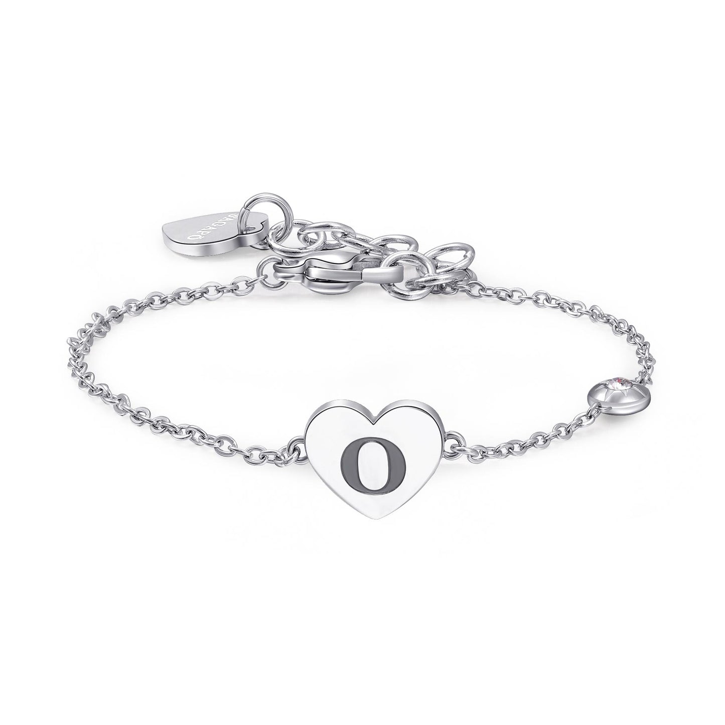 SAGAPO -Bracciale CLICK SCK132