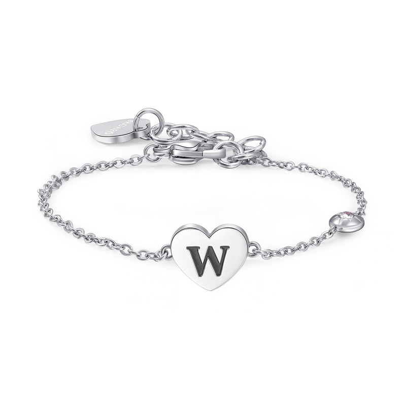 SAGAPO - Bracciale CLICK SCK139