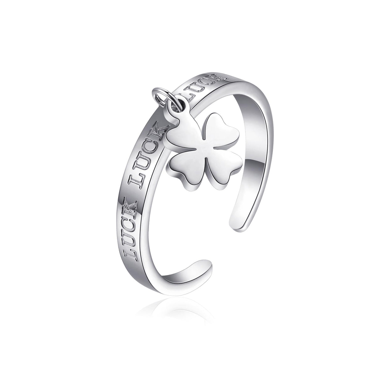 SAGAPO - Anello CLICK SCK150