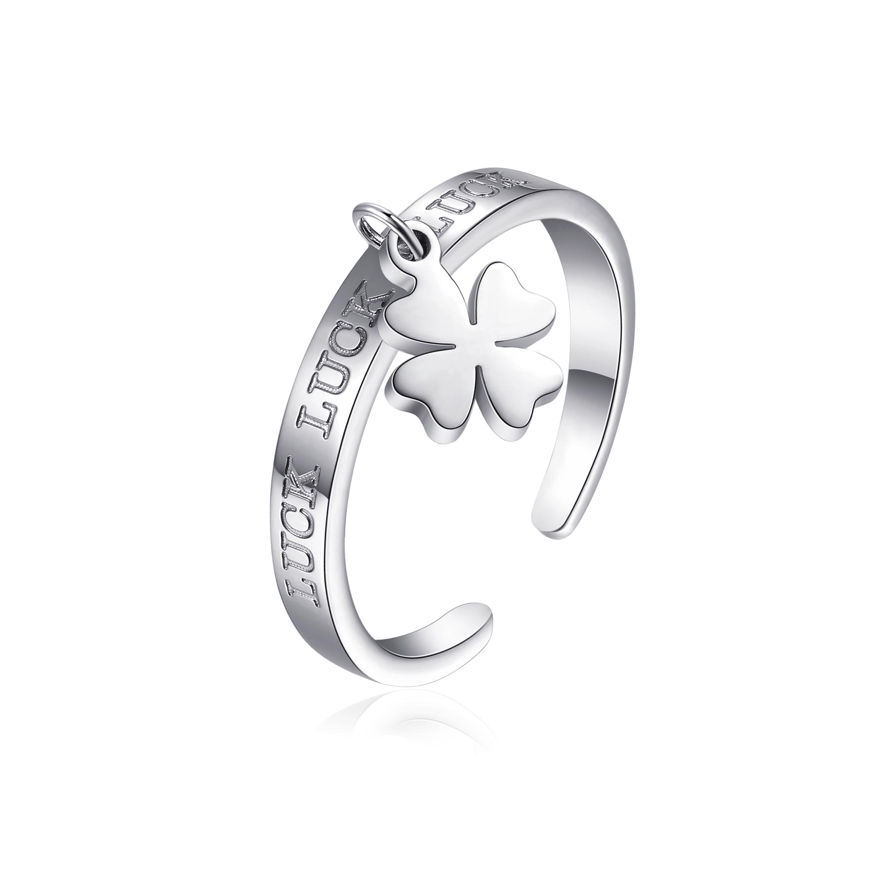 SAGAPO - Anello CLICK SCK150