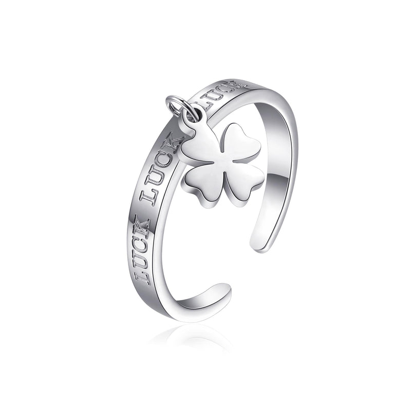 SAGAPO - Anello CLICK SCK150