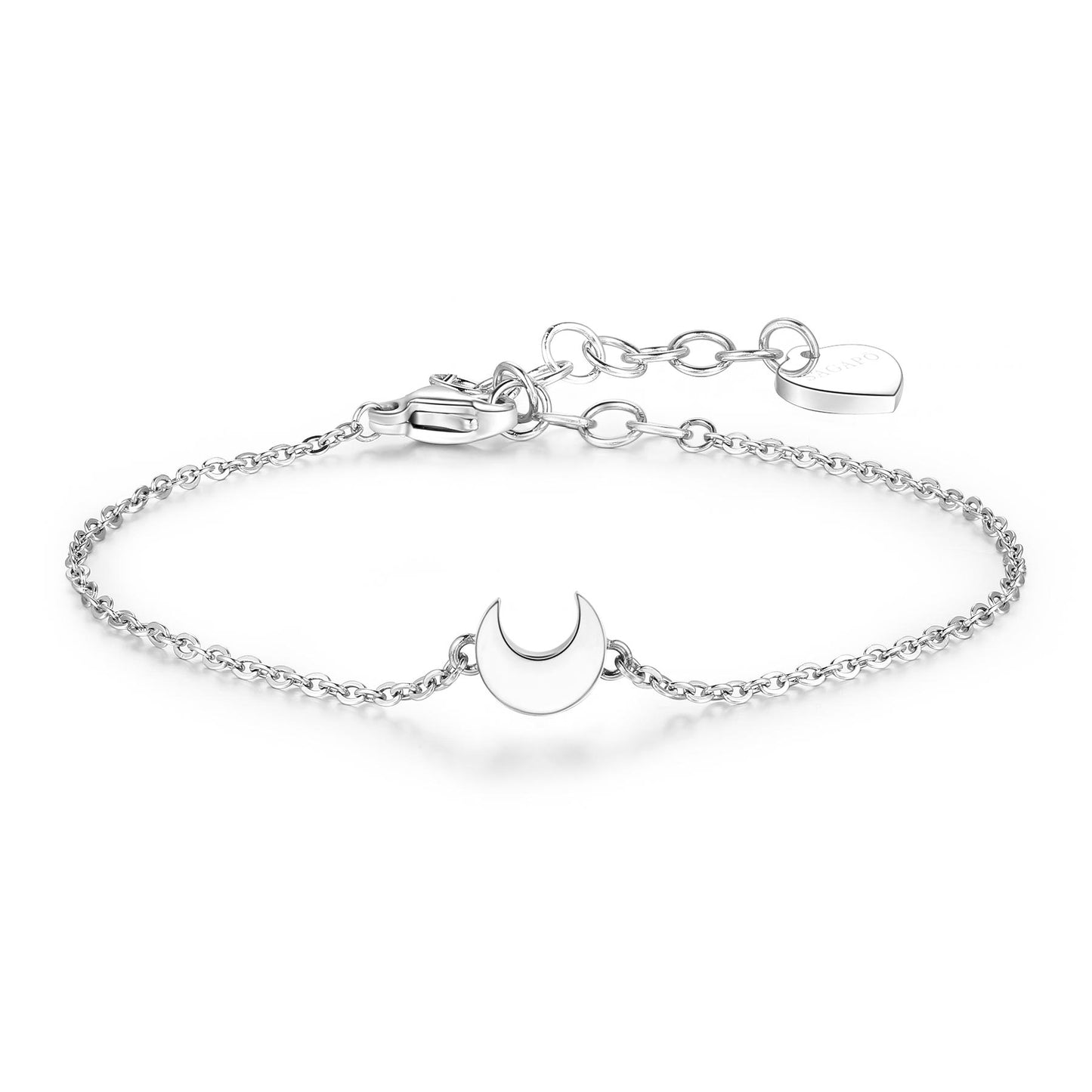 SAGAPO - Bracciale CLICK SCK16