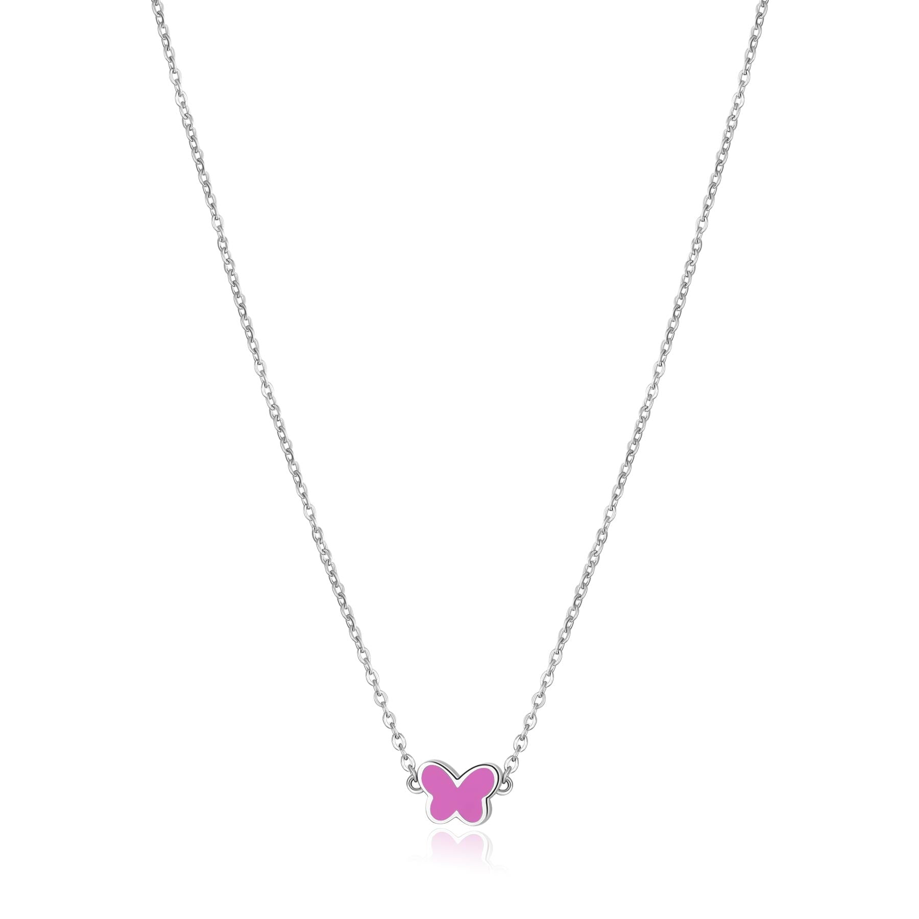 SAGAPO - Collana CLICK SCK208