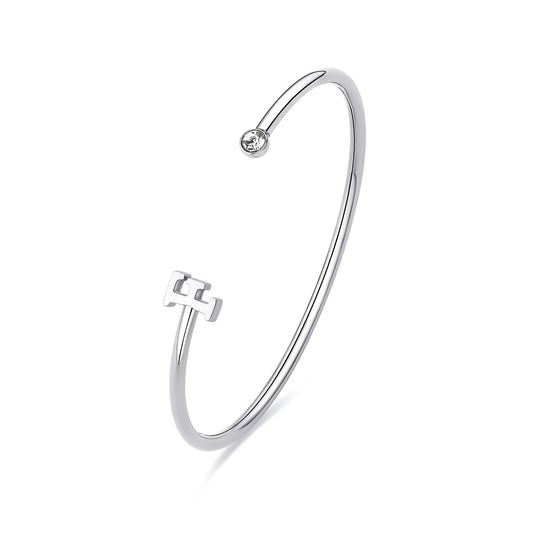 SAGAPO - Bracciale CLICK SCK217