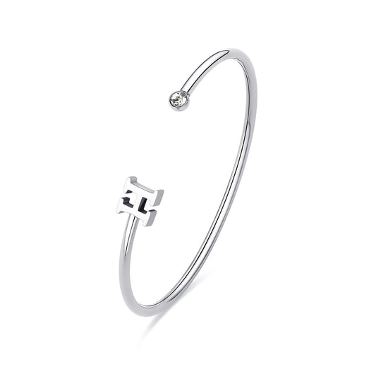 SAGAPO - Bracciale CLICK SCK219