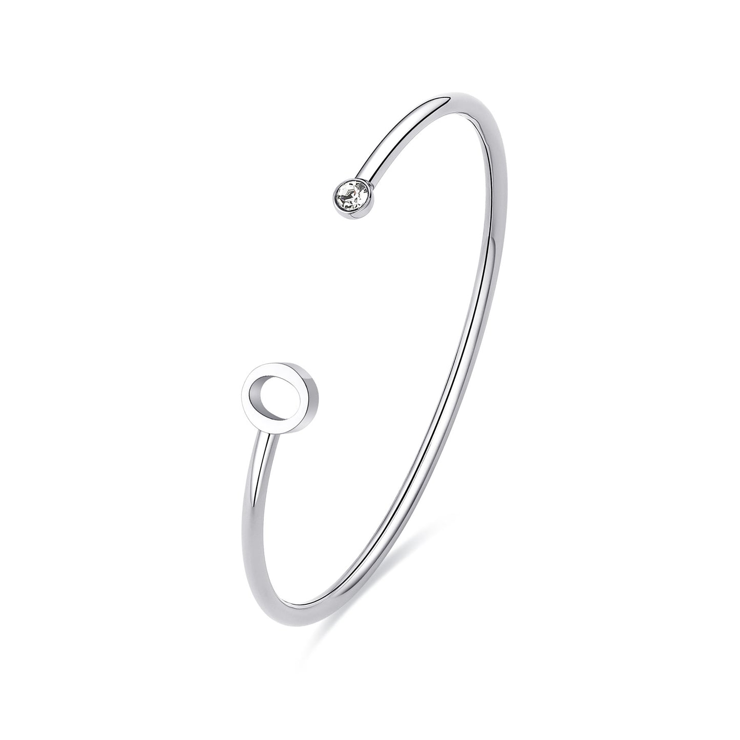 SAGAPO - Bracciale CLICK SCK226