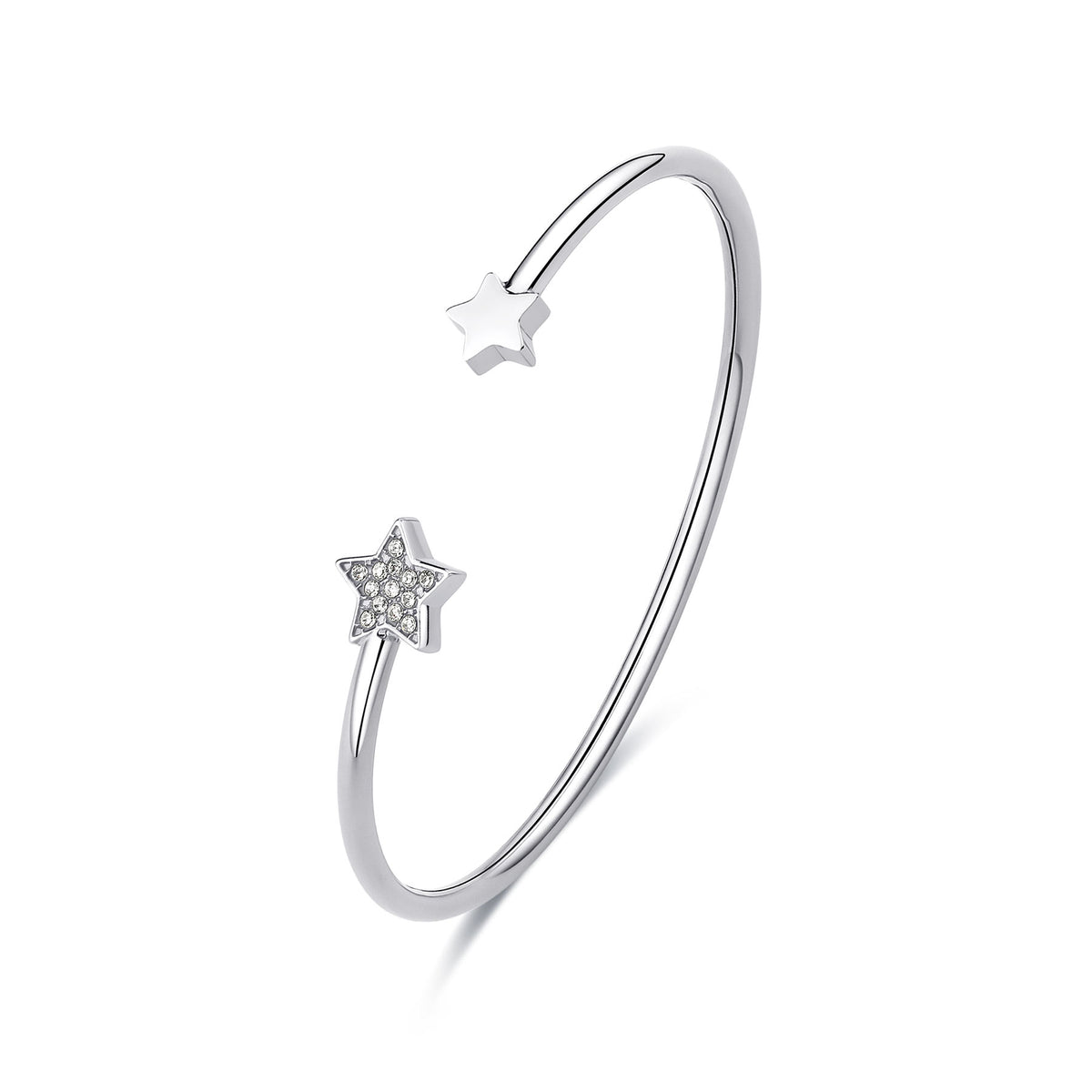 SAGAPO - Bracciale CLICK SCK243