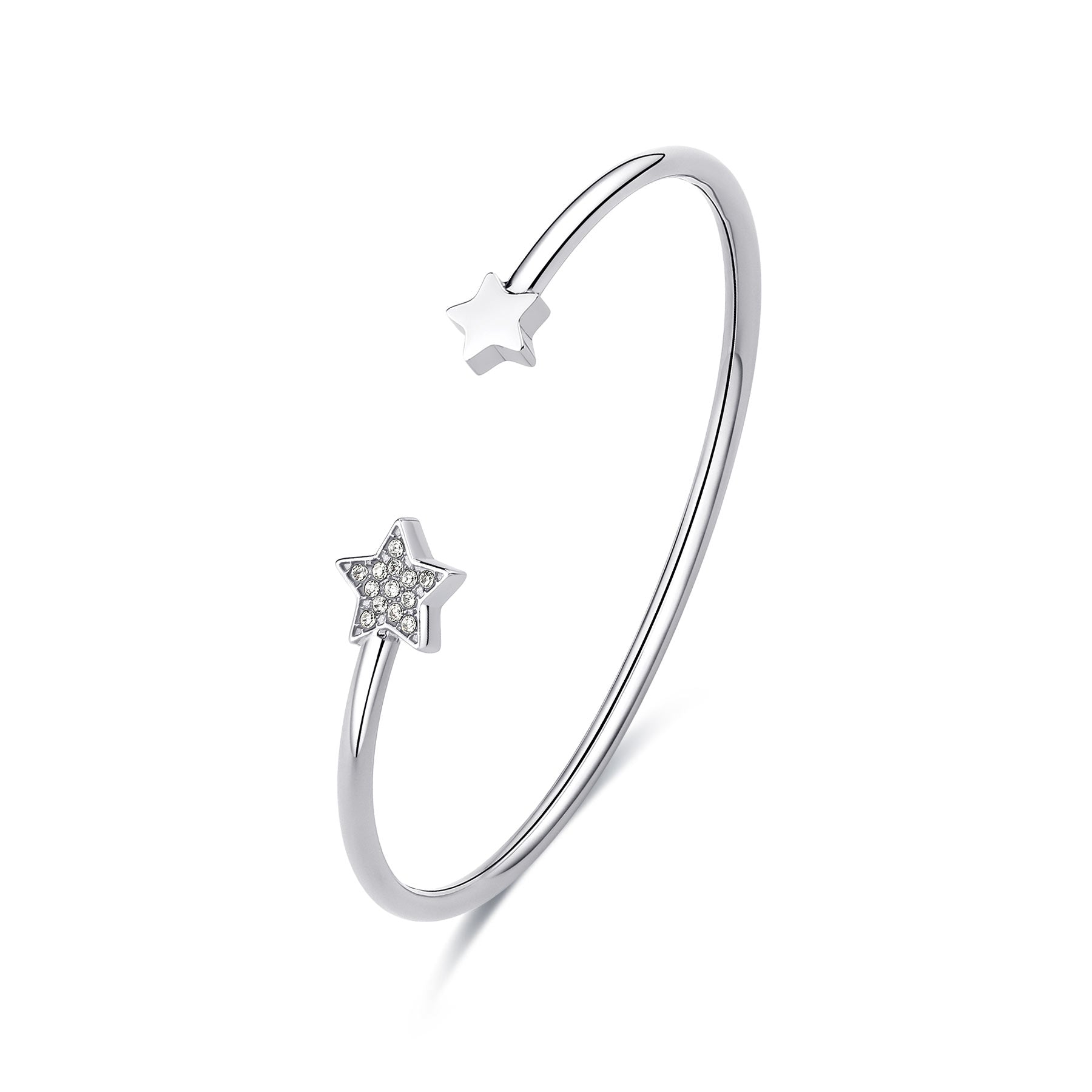 SAGAPO - Bracciale CLICK SCK243