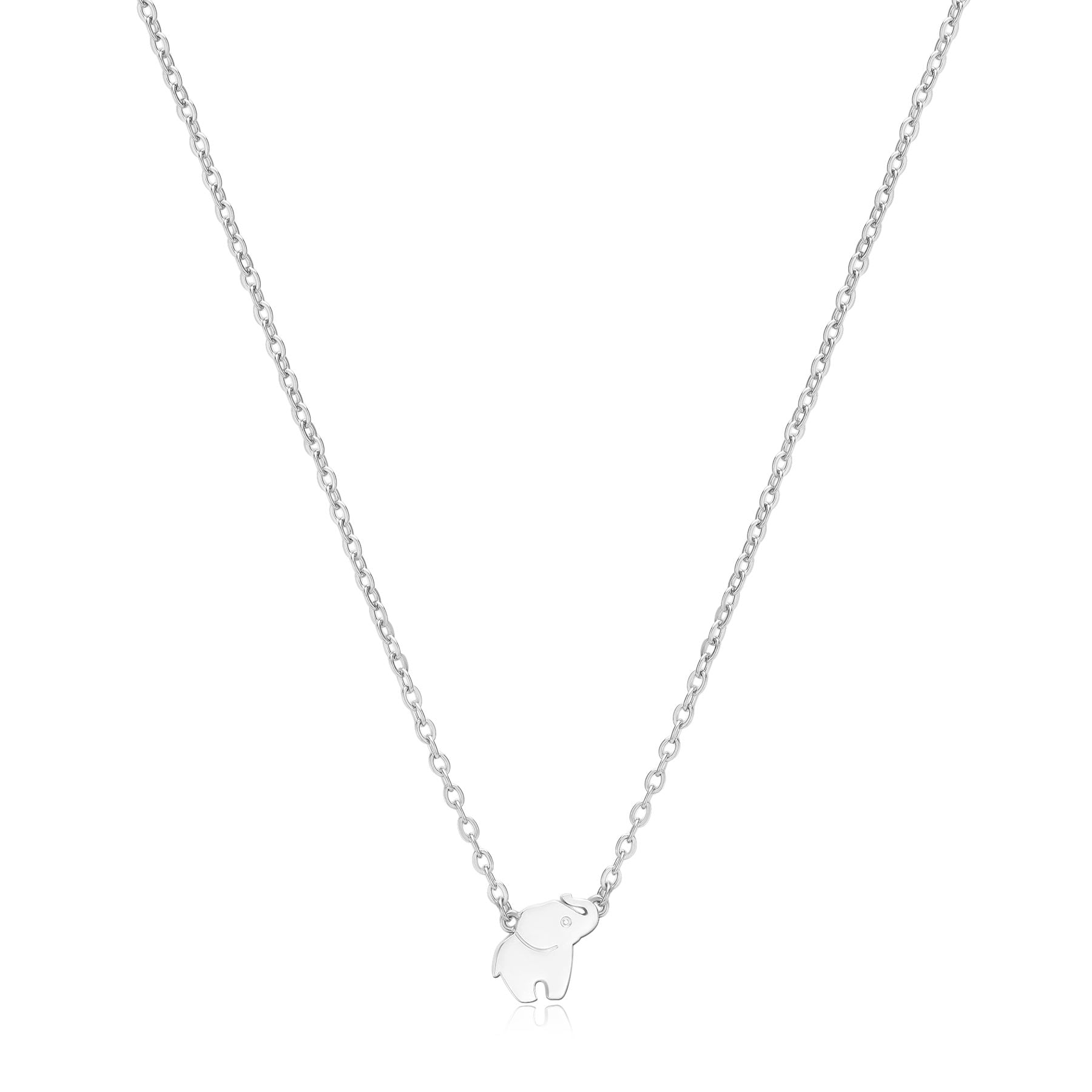 SAGAPO - Collana CLICK SCK256