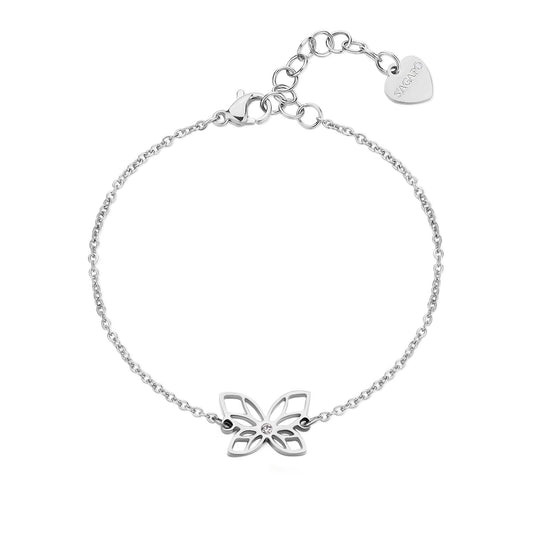 SAGAPO - Bracciale CLICK SCK274