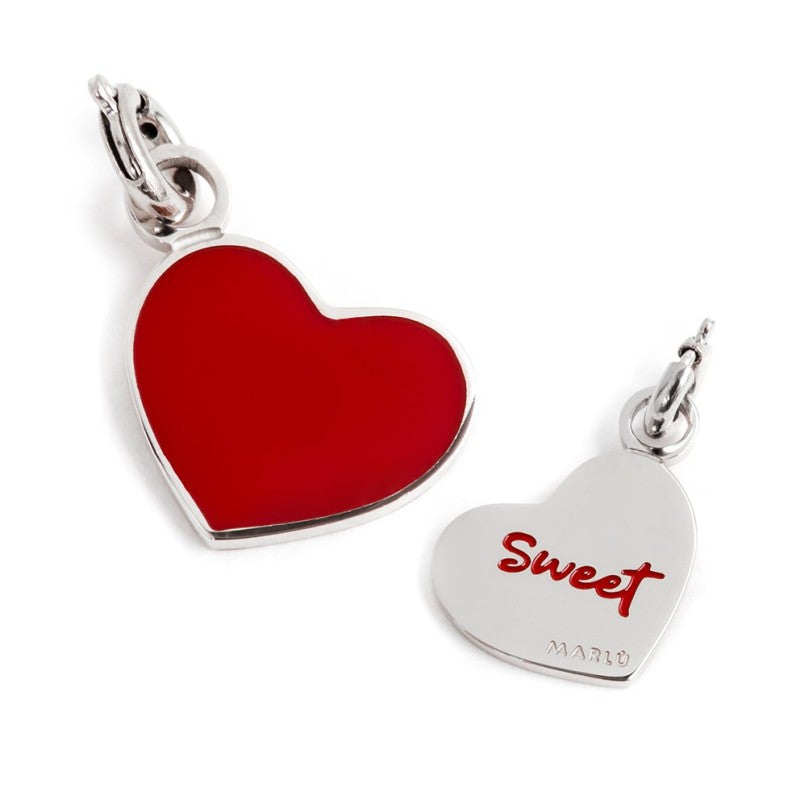 MARLU- Charm cuore