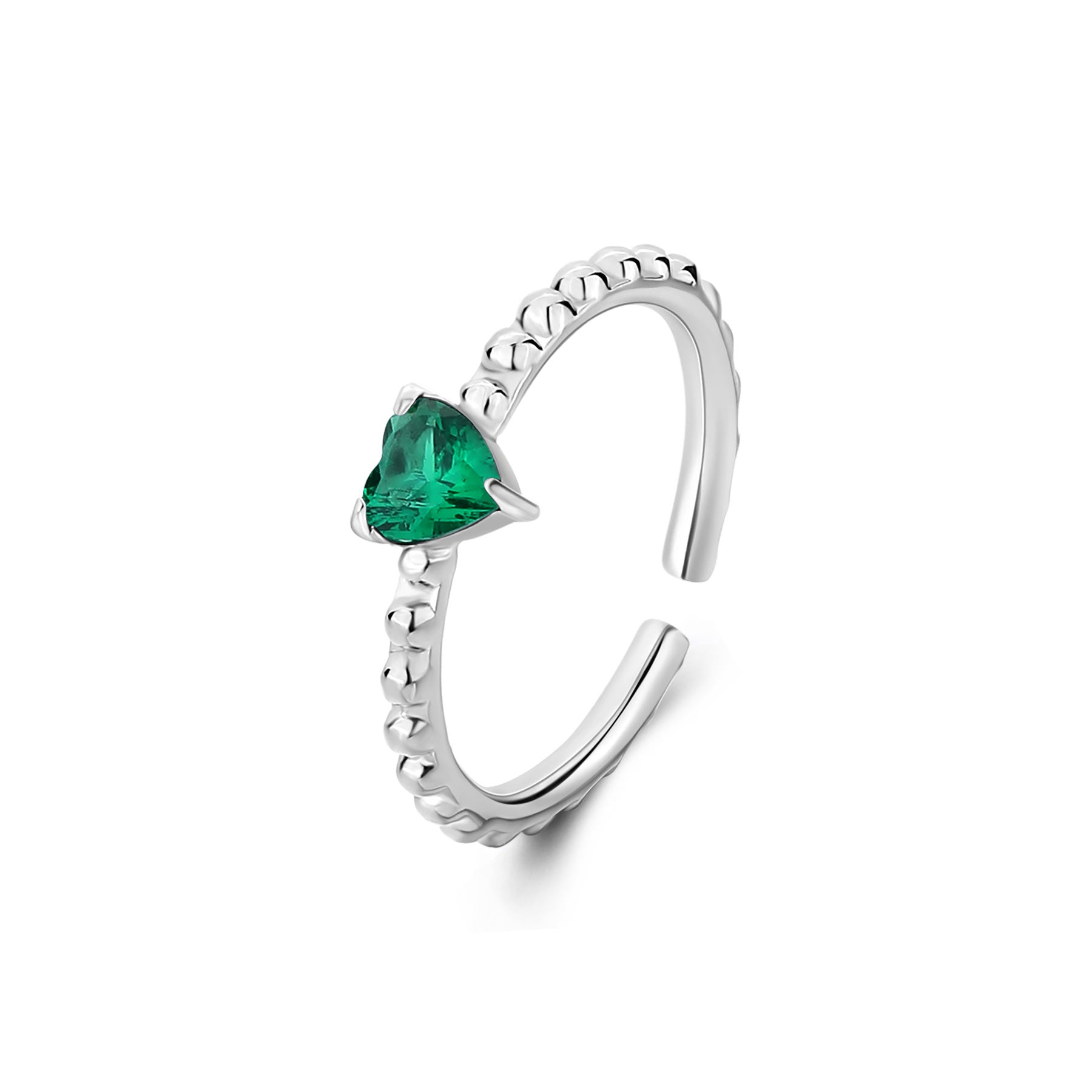 S'AGAPO Anello DAZZLY