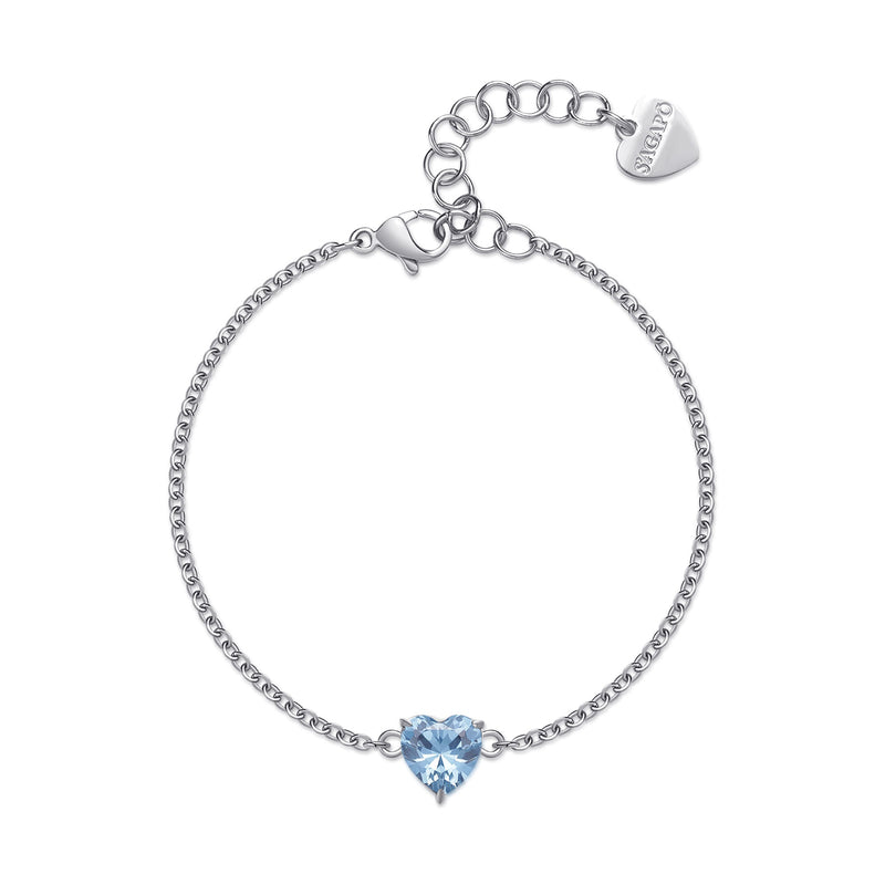 S'AGAPO Bracciale DAZZLY