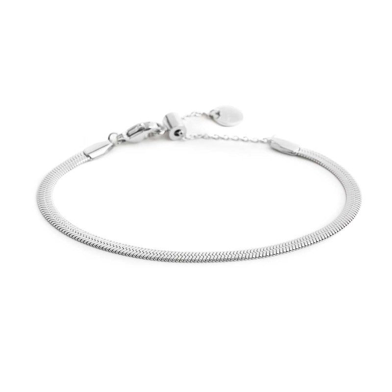 MARLU- Bracciale catena snake