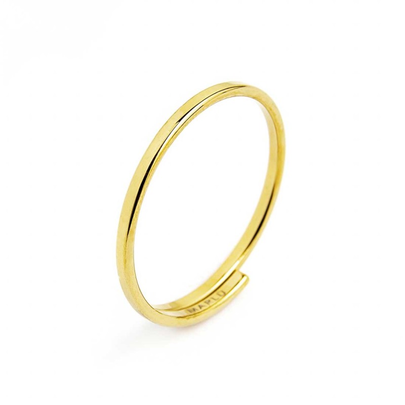 MARLU- Anello sezione rettangolare