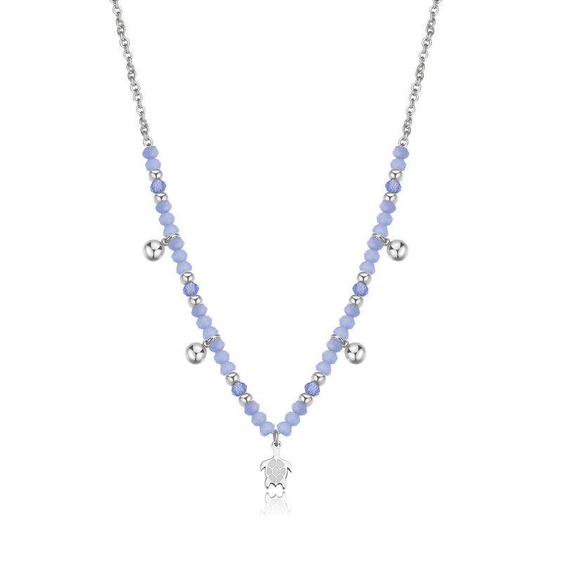 SAGAPO - Collana GLINT SGI02