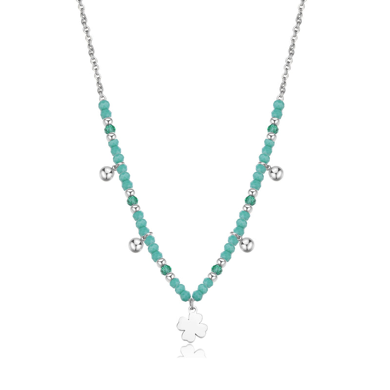SAGAPO - Collana GLINT SGI03